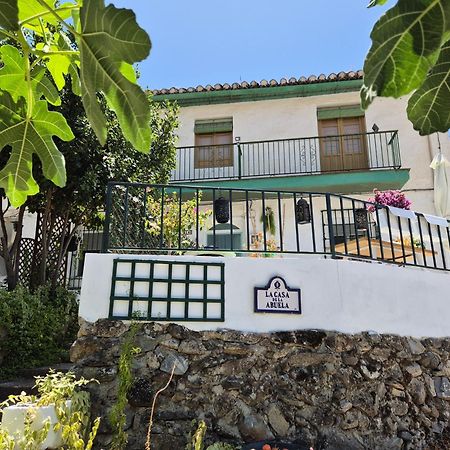 La Casa De La Abuela Apartment Pinos Genil Exterior photo